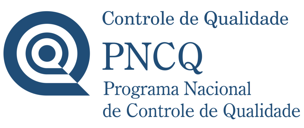 pnqc laboratorio clinerp selo qualidade