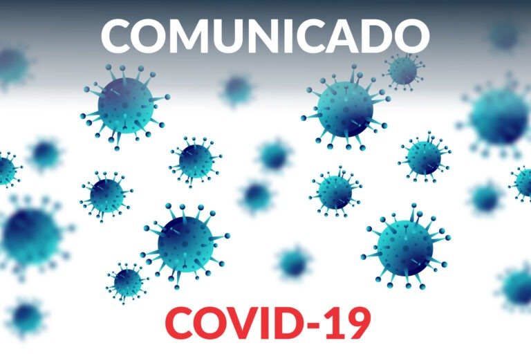 comunicado covid-19 clinerp